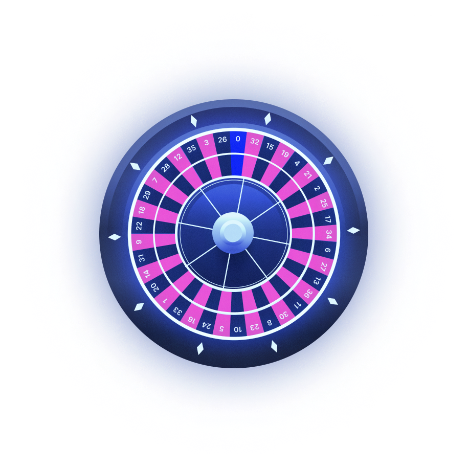 Luck Voyant PT Live Roulette